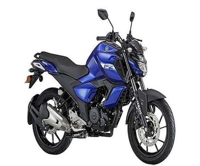 2022 Yamaha FZS-FI भारत में लॉन्च: कीमत ₹ 1.16 लाख से शुरू