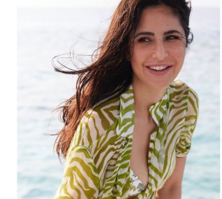 Katrina Kaif Honeymoon Pics: कटरीना कैफ ने शेयर कीं तस्वीरें, फैंस दे रहे प्रतिक्रियाएं