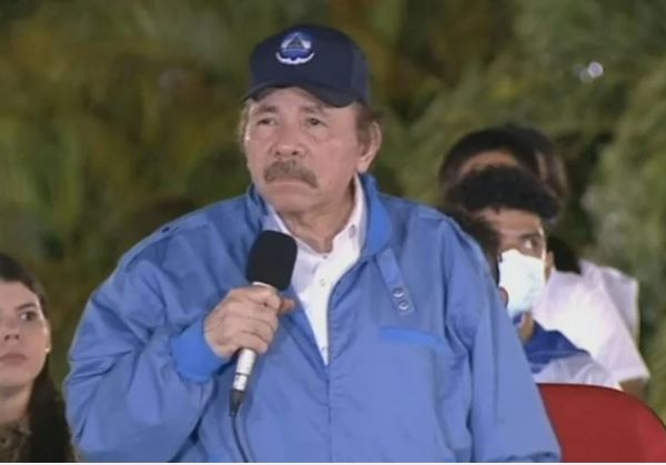 Nicaragua Elections: ओर्टेगा के हाथों में देश की कमान, शपथ ग्रहण समारोह में शामिल होंगे चीन-उत्तर कोरिया के प्रतिनिधि