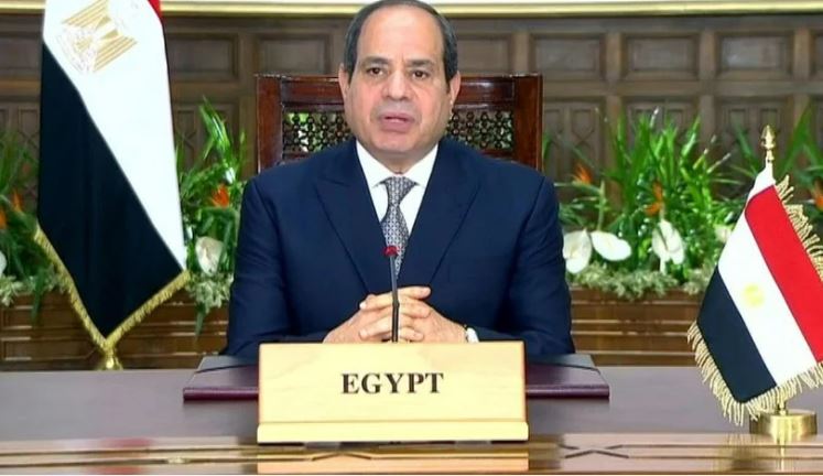 Egypt:  अमेरिका ने रोकी मिस्र की 13 करोड़ डॉलर की सैन्य मदद, मानवाधिकारों को लेकर जताई चिंता