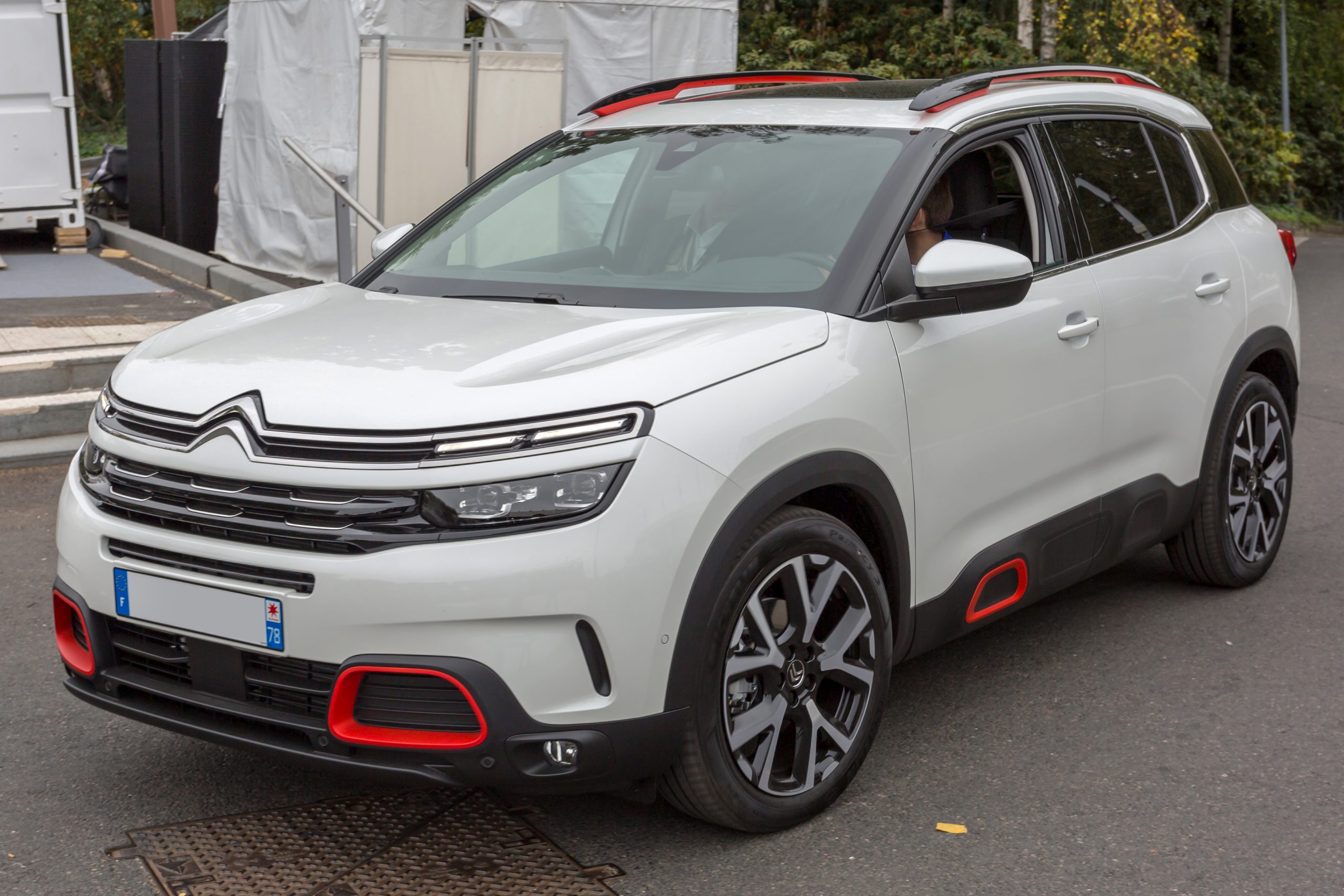 Citroen C5 Aircross अब 98,000 रुपये तक महंगा