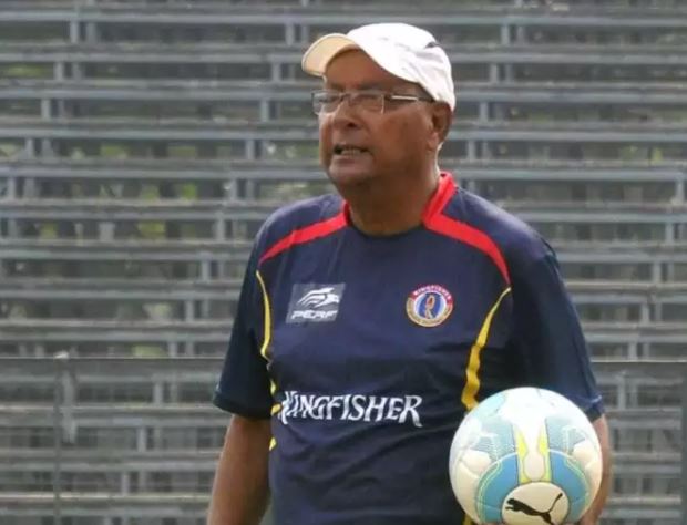 Subhash Bhowmick death : पूर्व फुटबॉलर सुभाष भौमिक का हुआ निधन, फुटबॉल जगत में शोक की लहर