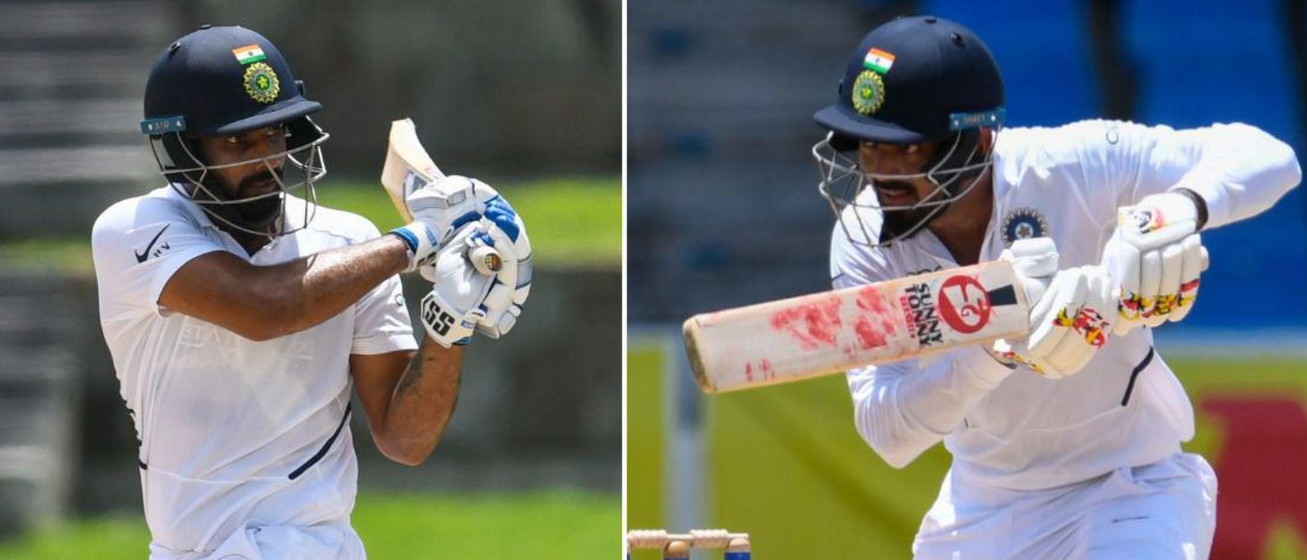 IND VS SA: दूसरे टेस्ट मैच में भारत की स्थिती खराब, 53 रन पर गवाएं तीन विकेट