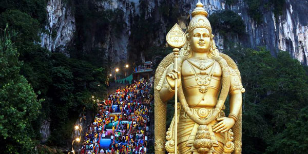 थाईपुसम 2022: जानिए थाई पूसामी की तारीख, समय, उत्सव और महत्व