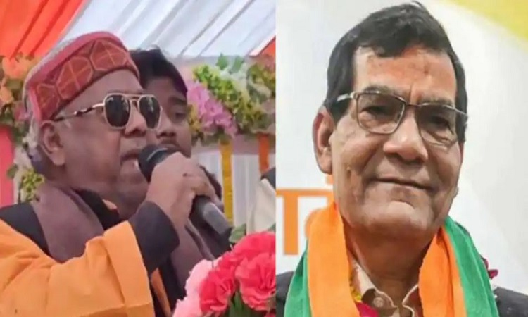 UP Election 2022: भाजपा के पूर्व सांसद ने कहा-एके शर्मा हो सकते हैं यूपी के मुख्यमंत्री
