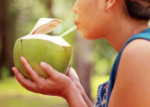 Benefits of coconut : पौष्टिक तत्वों से भरपूर है नारियल ,सेहत के लिए  माना जाता है फायदेमंद