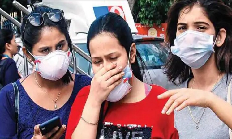 Delhi corona virus: दिल्ली में कोरोना का बढ़ता जा रहा है कहर, प्राइवेट ऑफिस हुए बंद