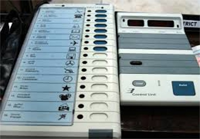 UP Election 2022 : गौतमबुद्धनगर की 3 सीटों पर 39 उम्मीदवार,जानें किस सीट पर​ कितने प्रत्याशी हैं मैदान में?