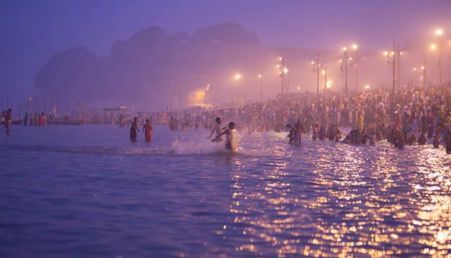 Ganga Dussehra 2022 : गंगा दशहरा के दिन बन रहे कई शुभ योग, इस दिन स्‍नान-दान-पुण्‍य अवश्‍य करें
