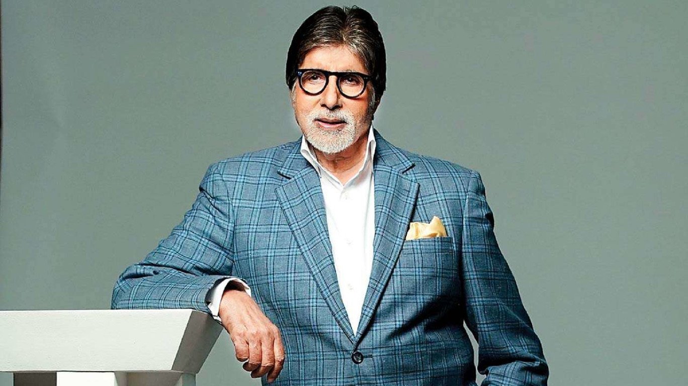INDIA पर छिड़ी बहस के बीच अमिताभ बच्चन ने ट्वीट कर लिखा-‘भारत माता की जय’