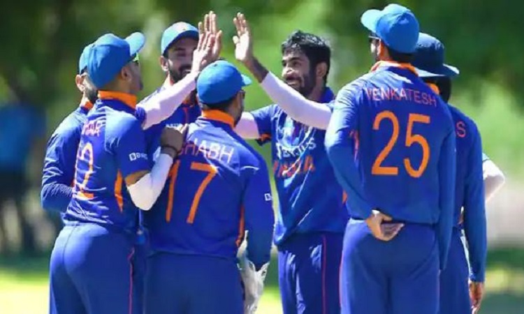 IND vs SA: दूसरे मैच में इन दो बड़े बदलाव के साथ उतर सकती है टीम इंडिया