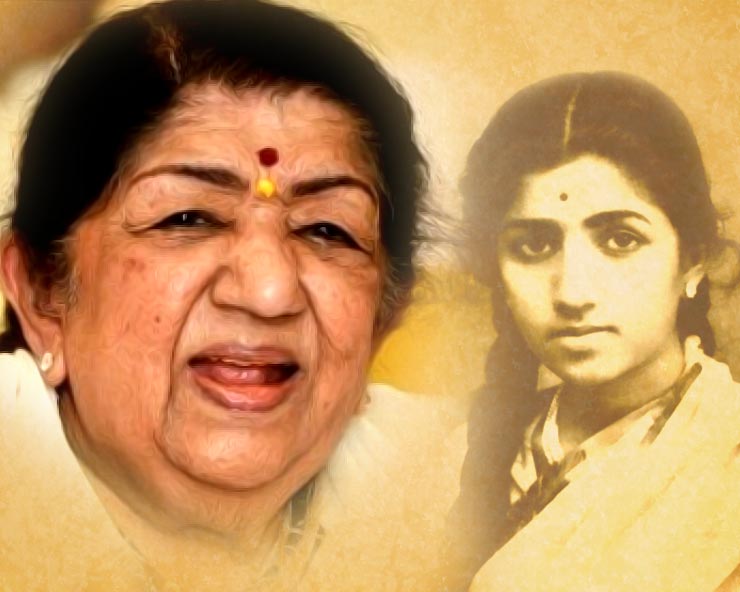 Lata Mangeshkar Health Update: लता की हालत में सुधार, डॉक्टरों ने वेंटिलेटर से हटाकर किया ट्रायल