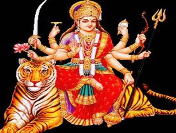 Navami Puja: लोक आस्था का पूर्ण पर्व नवमी पूजा , देवी मां को लगता है सात जोड़ी पूर्ण आहार का भोग