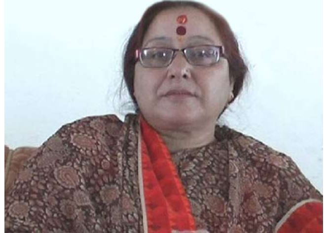 Uttarakhand Election 2022 : कांग्रेस को बड़ा झटका, सरिता आर्य ने थामा बीजेपी का झंडा