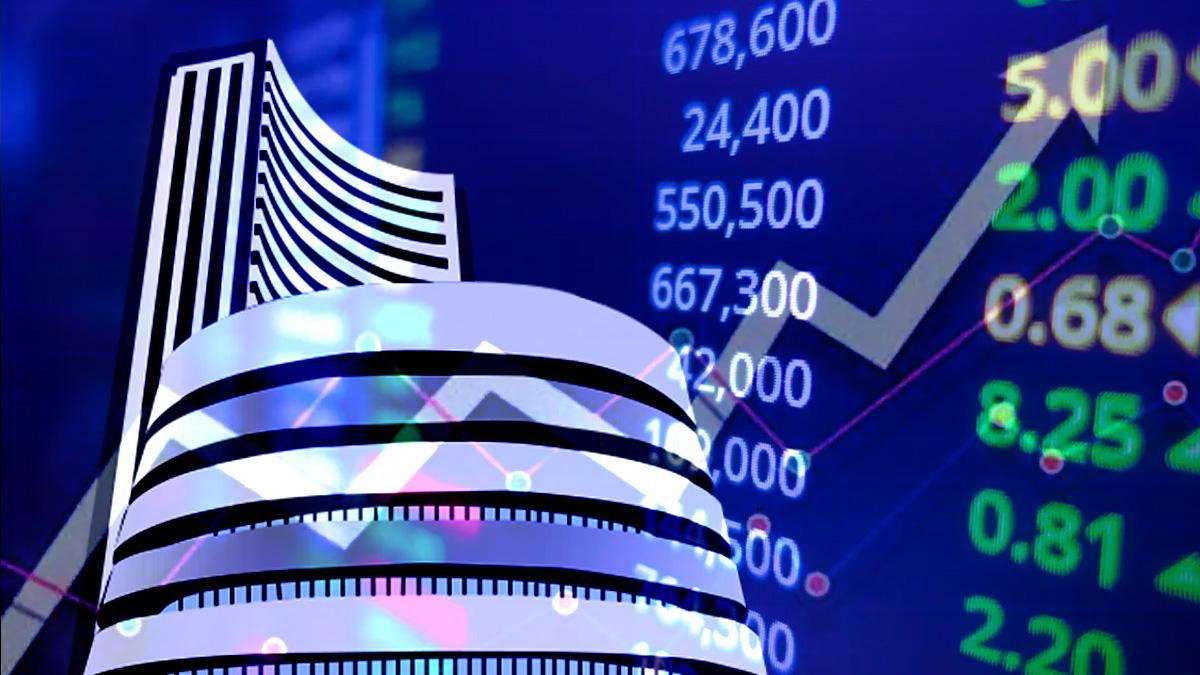 शेयर बाजार जनवरी 19 अपडेट्स: कमजोर वैश्विक रुख के बीच सेंसेक्स 250 अंक से अधिक फिसला, निफ्टी 18,050 से नीचे