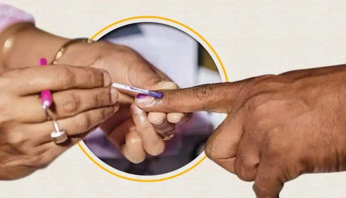 Lok Sabha Election 2024: यूपी में शाम पांच बजे तक 52.02 फीसदी हुआ मतदान, अंबेडकर नगर में सबसे ज्यादा हुई वोटिंग