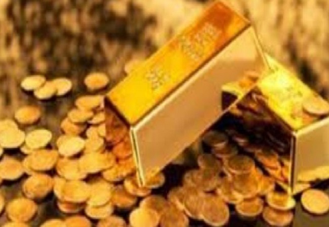 Gold Rate Today: सोने के दाम में आया भारी उछाल, खरीदने से पहले यहां जाने 10 ग्राम का भाव