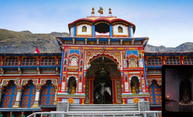 Badrinath Mandir Kapaat 2022 : भगवान बद्री विशाल मंदिर के कपाट खुलेंगे  इस तारीख को, लगती है भक्तों की भारी भीड़