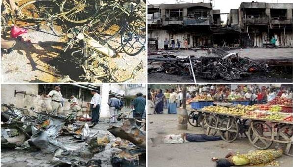 सिलसिलेवार 21 बम धमाकों से दहला था अ​हमदाबाद, अब 38 दोषियों को फांसी की सजा