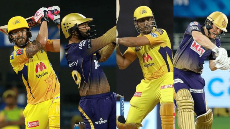 CSK vs KKR के बीच होगा IPL 2022 का पहला मुकाबला, फैन्स को भी मिलेगी एंट्री – सूत्र