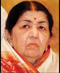 Lata Mangeshkar Passes Away: स्वर कोकिला लता मंगेशकर के निधन पर पाकिस्तानियों की पलकें भीगी ,फवाद चौधरी ने कहा- ‘ सुरों की रानी ‘ 