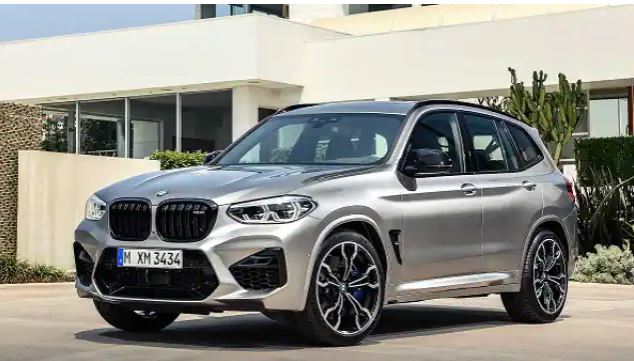भारत में लॉन्च हुआ BMW एक्स3 suv, कीमत जानकर रह जाएगें हैरान