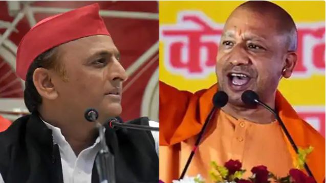 UP Election 2022 : अखिलेश यादव के गढ़ में सीएम योगी भरेंगे हुंकार