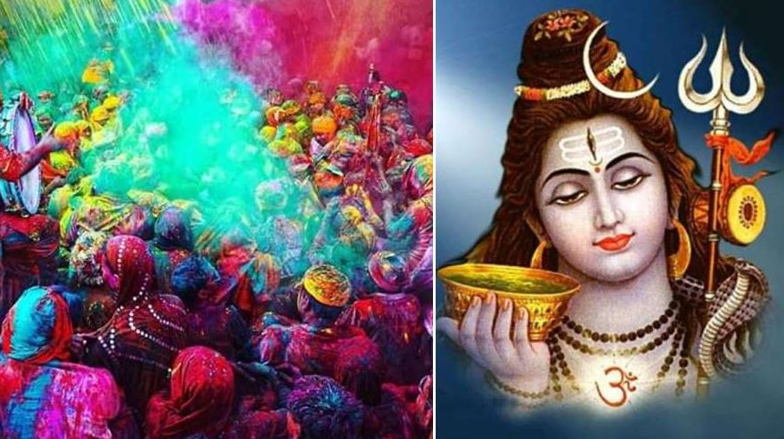 Falgun Month Vrat Festivals : मां लक्ष्मी की उपासना करने का उत्तम समय है फाल्गुन माह