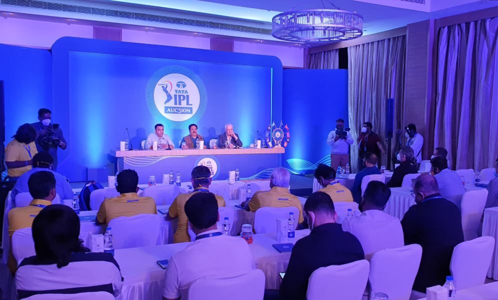 IPL 2022 Mega Auction: अभी तक अनसोल्ड रहे ये नाम, बड़े खिलाड़ी से लेकर 38 गेंद पर सेंचुरी जड़ने वाले को नहीं मिला खरीदार