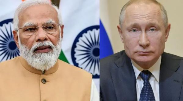 Russia-Ukraine War Live : यूक्रेन के राजदूत ने PM मोदी से हस्तक्षेप की मांग की, रूसी राष्ट्रपति से बात करें