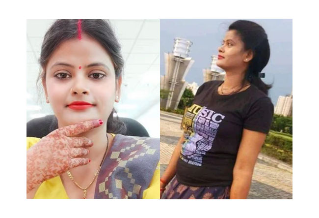 Ruchi singh Case: महिला सिपाही रुचि सिंह की नाले में मिली थी लाश, तहसीलदार गिरफ्तार