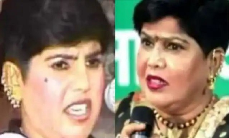 Singer Sarita Chaudhary death: हरियाणा की मशहूर लोक गायिका की संदिग्ध हालात में मौत