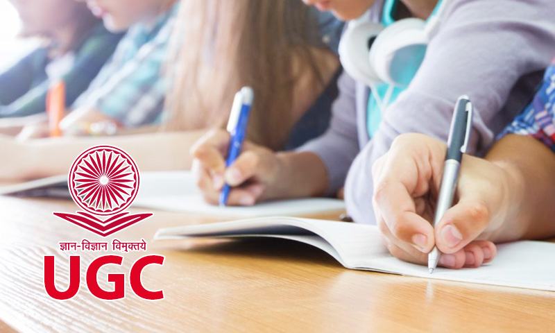 UGC NET June 2024 Exam : यूजीसी ने बदली नेट परीक्षा तारीख, अब 18 जून को होगा एग्जाम