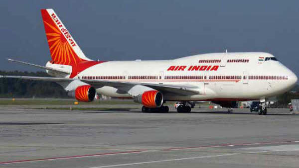 BREAKING : एयर इंडिया की कालीकट-दुबई फ्लाइट केबिन में जलने की गंध, मस्कट में सुरक्षित लैंडिंग