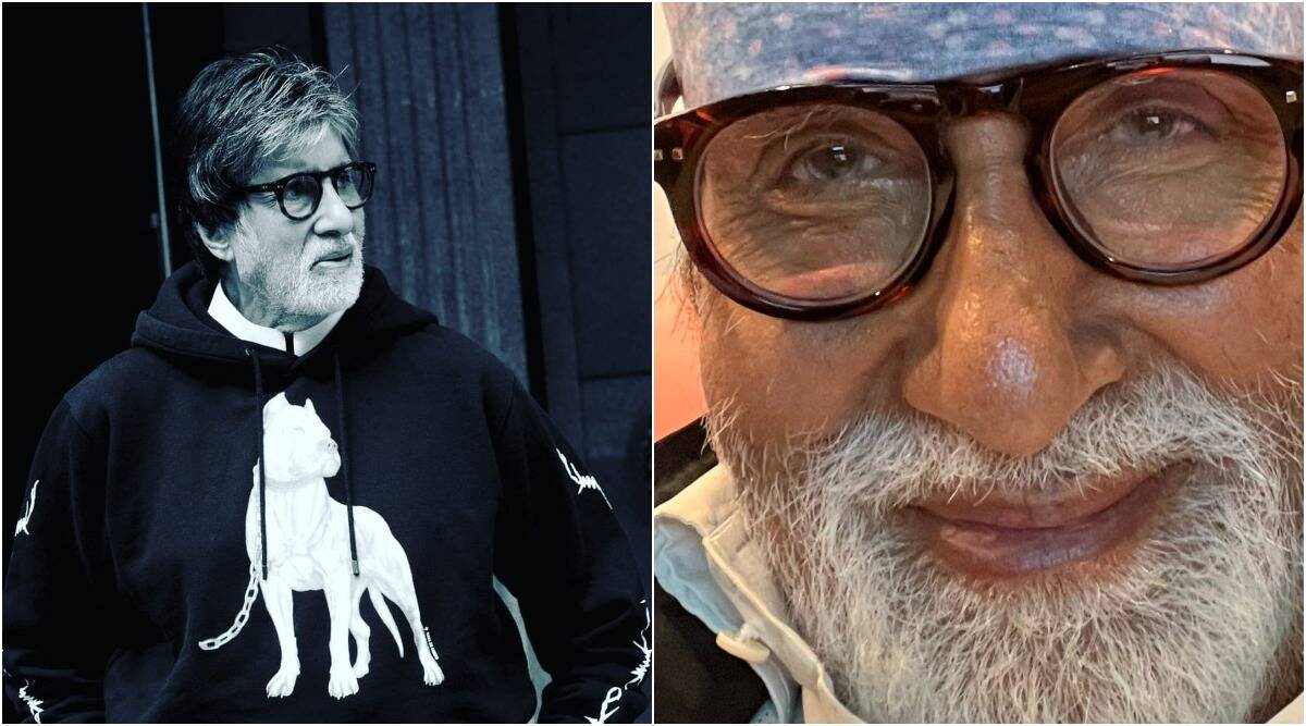 Amitabh Bachchan की बिगड़ी तबीयत, ट्वीट कर बोले- धड़कनें बढ़ गई हैं चिंता हो …