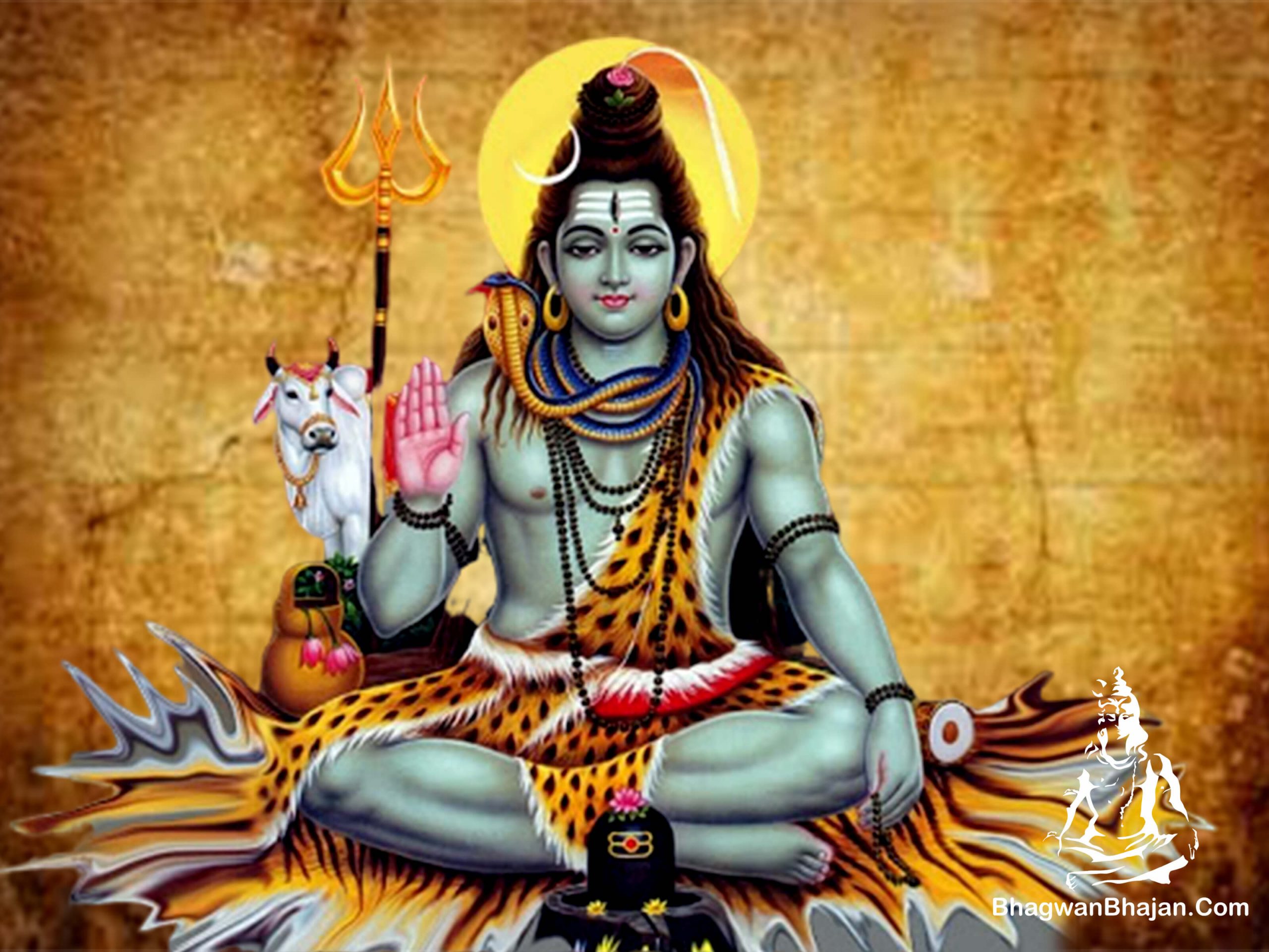 Mahashivratri 2022 : शिवरात्रि पर रात्रि जागरण, बेलपत्र पर चंदन से राम नाम लिख कर करना चाहिए भगवान भोलेनाथ को अर्पण