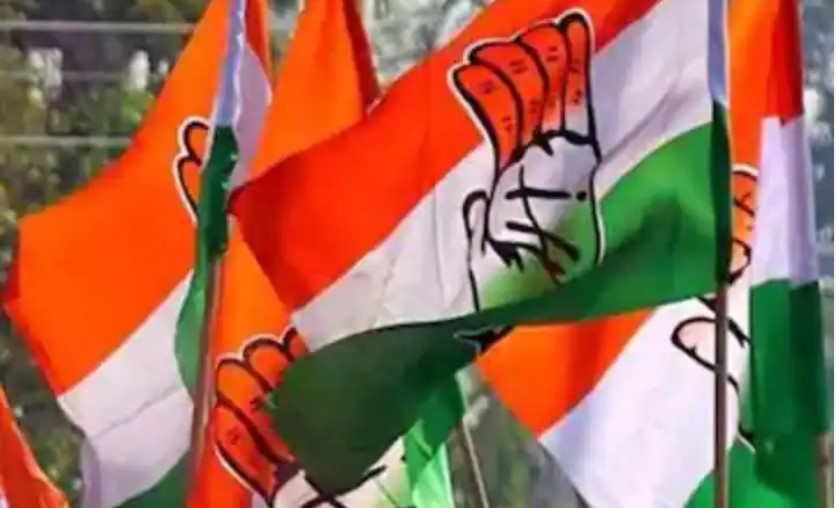 कांग्रेस को बड़ा झटका : मेघालय में BJP के समर्थन वाले गठबंधन MDA में सभी पांच विधायक शामिल