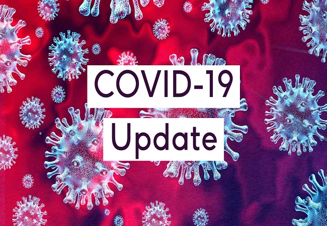 Covid update: कोरोना से राहत भरी खबर, पिछले 24 घंटे में 4,362 नए केस