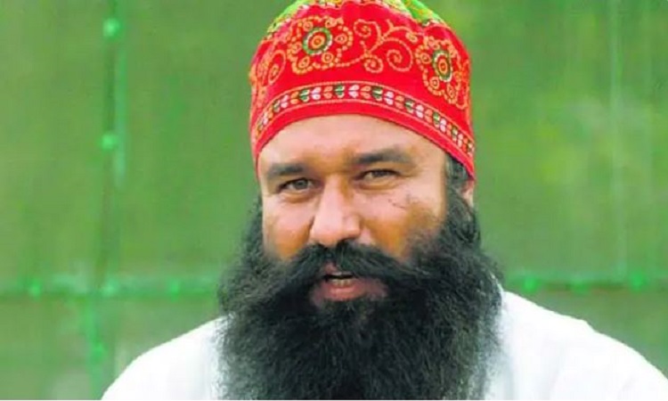 Gurmeet Ram Rahim: गुरमीत राम रहीम को खालिस्तानी समर्थकों से खतरा, दी गई जेड प्लस की सुरक्षा