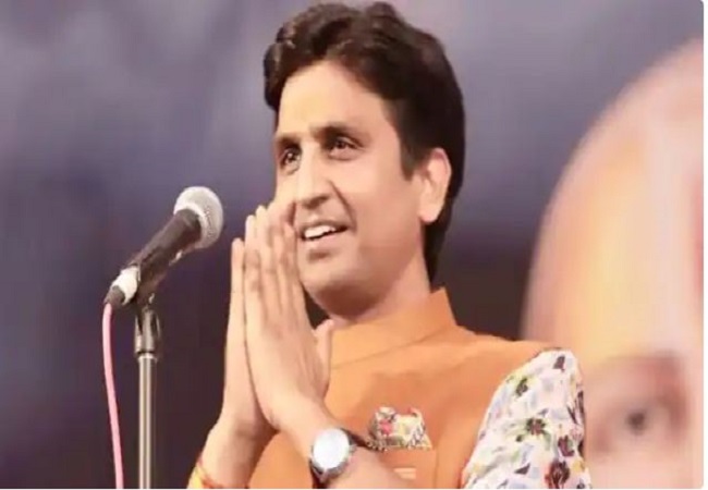 Kumar vishwas Y category security: कुमार विश्वास को दी गई वाई श्रेणी की सुरक्षा, जानिए कारण