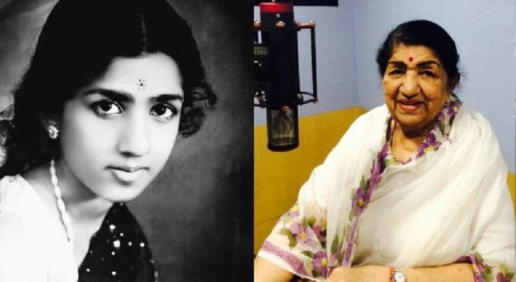 Lata Mangeshkar Passes Away : लता जी का असली नाम जानते हैं आप, जानें कैसे हुआ था नामकरण?