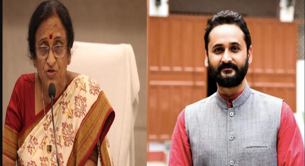 UP Election 2022 : लखनऊ कैंट से रीता बहुगुणा जोशी के बेटे को टिकट दे सकती है सपा