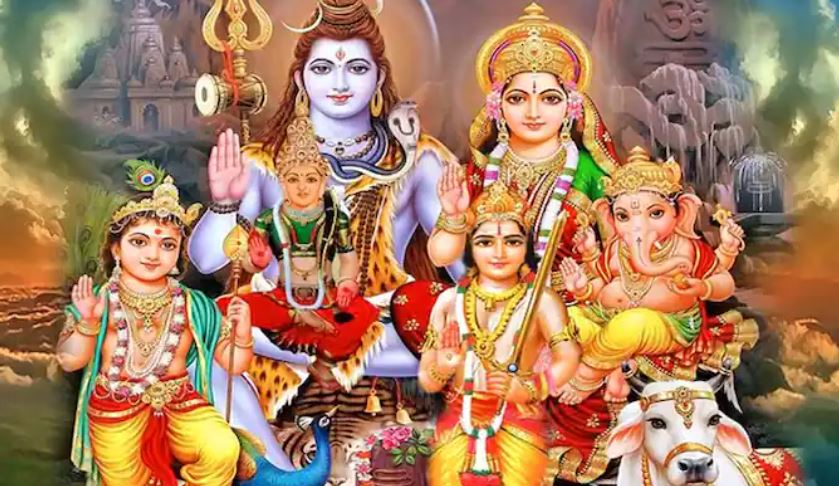 Rangbhari Ekadashi 2022 : रंगभरी एकादशी पर होती है इस देवता की पूजा, रंग गुलाल से सराबोर   रहते हैं बाबा