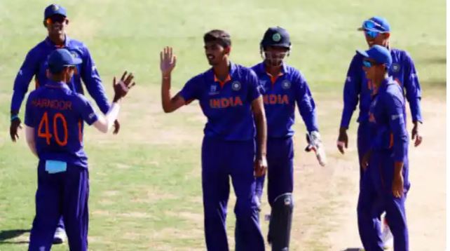 U-19 WC Final: पांचवी बार खिताब जीतने के लिए उतरेगी टीम इंडिया, इस सीरीज में नहीं हारे एक भी मैच