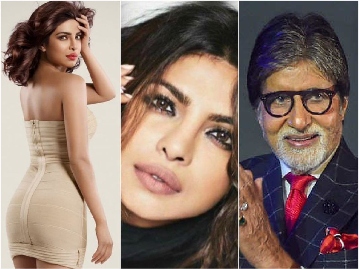 Amitabh Bachchan से लेकर प्रियंका चोपड़ा तक ये बॉलीवुड फेमस सितारे उत्तर प्रदेश से रखते हैं खास ताल्लुक़