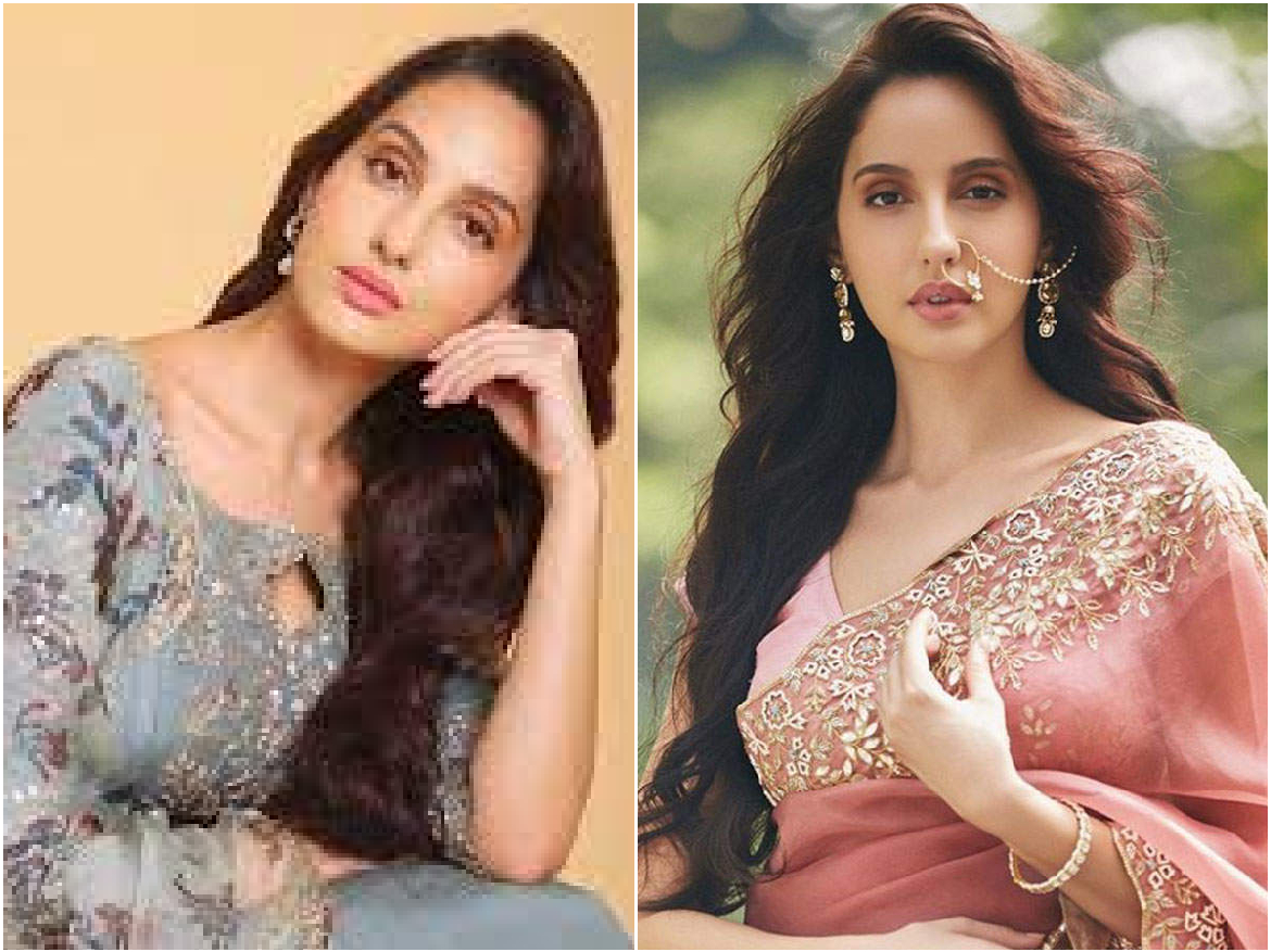 Nora Fatehi Birthday: डांसिंग क्वीन महज 5 हजार लेकर आई थी इंडिया, ऐसे बनी लाखों दिलों की रानी