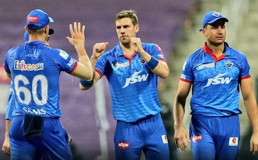 IPL 2022: दिल्ली कैपिटल्स को लग सकता है तगड़ा झटका, तेज गेंदबाज हो सकता है टीम से बाहर