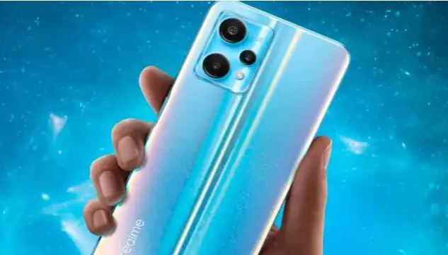 Realme V25 चीन में किया गया लॉन्च,  64MP कैमरा के साथ मिलेगी 33 वॉट की फास्ट चार्जिंग