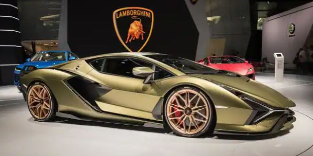 Lamborghini कंपनी भारत में जल्द लॉन्च करेगी लग्जरी हाईब्रिड गाड़ियां, बना रही योजना