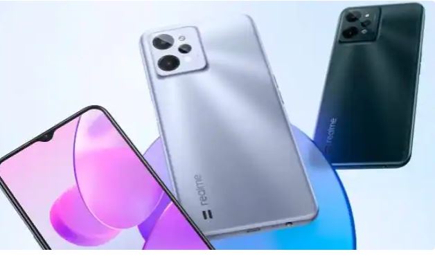 भारत में लॉन्च हुआ Realme C31, इस दिन से शुरू होगी इसकी सेल